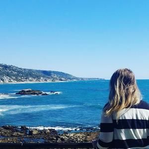 Meet your Posher, Liz